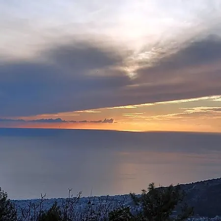 Dreamy Luxury Two-bedroom Penthouse With Special Forest, Mountain And Sea Views Alanya