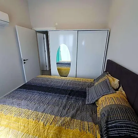 Hotell Dreamy Luxury Two-bedroom Penthouse With Special Forest, Mountain And Sea Views 4*
