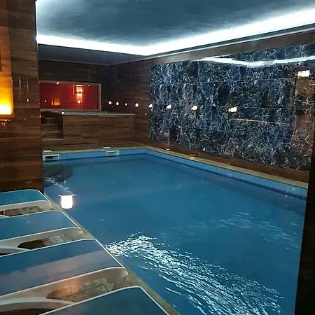 Hotell Dreamy Luxury Two-bedroom Penthouse With Special Forest, Mountain And Sea Views Alanya