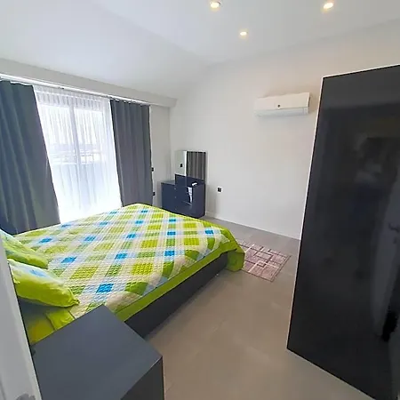 Hotell Dreamy Luxury Two-bedroom Penthouse With Special Forest, Mountain And Sea Views 4*