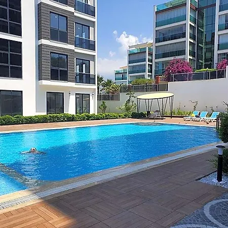 Dreamy Luxury Two-bedroom Penthouse With Special Forest, Mountain And Sea Views 4*