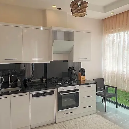 Hotell Dreamy Luxury Two-bedroom Penthouse With Special Forest, Mountain And Sea Views