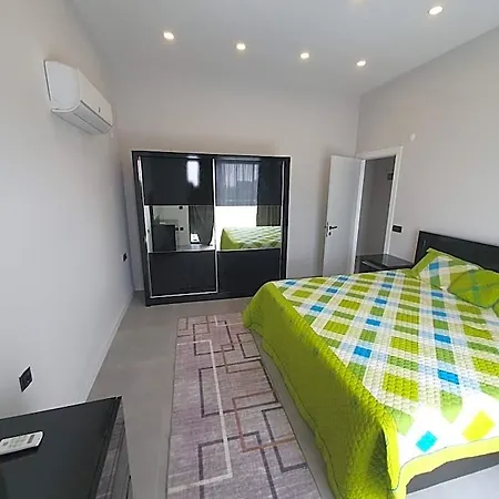 Dreamy Luxury Two-bedroom Penthouse With Special Forest, Mountain And Sea Views Hotell 4*