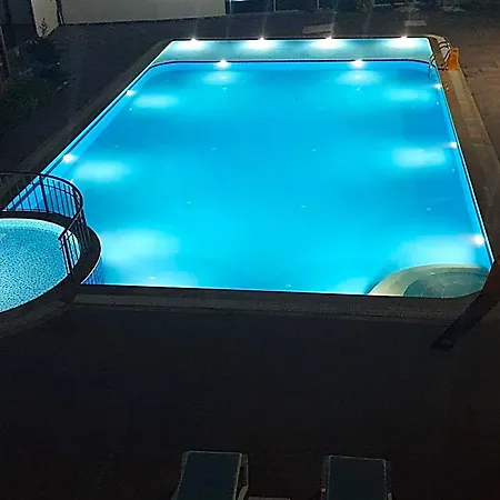 Hotell Dreamy Luxury Two-bedroom Penthouse With Special Forest, Mountain And Sea Views 4*