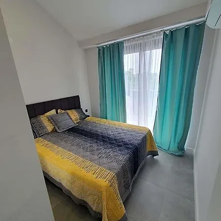 Dreamy Luxury Two-bedroom Penthouse With Special Forest, Mountain And Sea Views Alanya