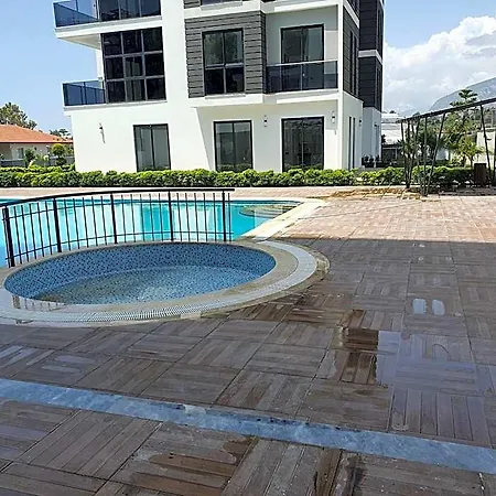 Dreamy Luxury Two-bedroom Penthouse With Special Forest, Mountain And Sea Views 4*